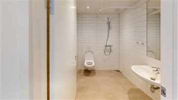 Photo 6. Apartment, Gøteborg Allé, Aarhus N 