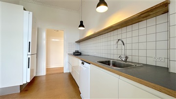Photo 7. Apartment, Vesterbrogade, København V 