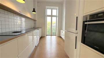 Photo 8. Apartment, Vesterbrogade, København V 