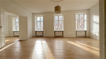 Photo 2. Apartment, Vesterbrogade, København V 