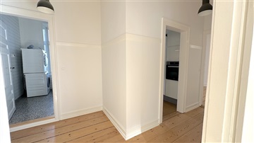 Photo 9. Apartment, Vesterbrogade, København V 