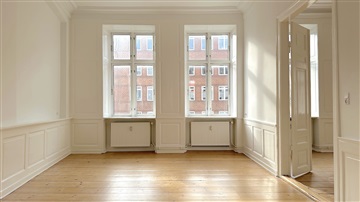 Photo 5. Apartment, Vesterbrogade, København V 