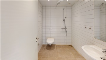 Billede 5. Lejlighed, Gøteborg Allé, Aarhus N 