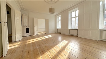 Photo 1. Apartment, Vesterbrogade, København V 