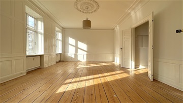 Photo 3. Apartment, Vesterbrogade, København V 