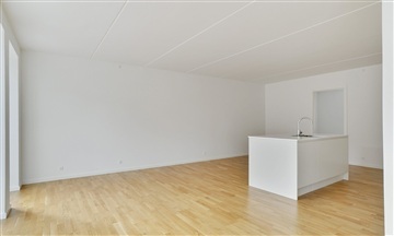 Photo 4. Apartment, Richard Mortensens Vej, København S 