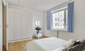 Photo 5. Apartment, Else Alfelts Vej, København S 