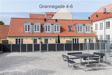 Photo 9. Apartment, Markedsgade, Randers C 