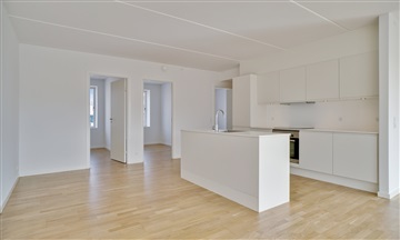 Photo 3. Apartment, Richard Mortensens Vej, København S 
