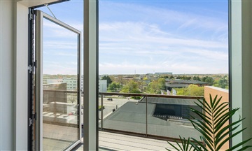 Photo 8. Apartment, Strandmarksvej, Hvidovre 
