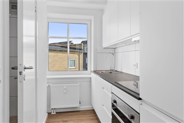 Billede 1. Lejlighed, Vestergade, Frederikshavn 