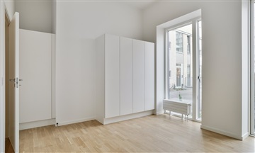 Billede 5. Lejlighed, Richard Mortensens Vej, København S 