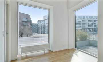 Billede 3. Lejlighed, Richard Mortensens Vej, København S 