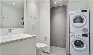 Photo 5. Apartment, Richard Mortensens Vej, København S 