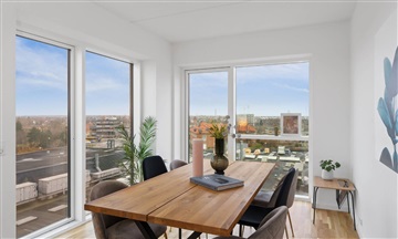 Photo 5. Apartment, Strandmarksvej, Hvidovre 