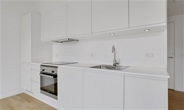 Billede 2. Lejlighed, Richard Mortensens Vej, København S 