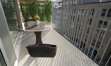 Billede 3. Lejlighed, Richard Mortensens Vej, København S 