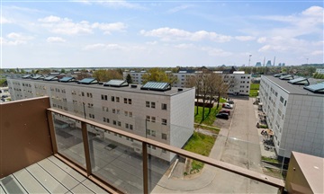 Photo 1. Apartment, Strandmarksvej, Hvidovre 