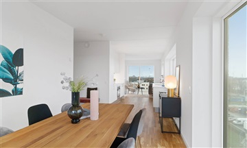 Photo 9. Apartment, Strandmarksvej, Hvidovre 