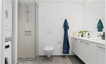 Photo 3. Apartment, Strandmarksvej, Hvidovre 