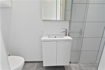 Billede 7. Lejlighed, Vestergade, Frederikshavn 