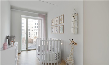 Photo 5. Apartment, Richard Mortensens Vej, København S 