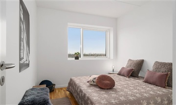 Photo 2. Apartment, Strandmarksvej, Hvidovre 