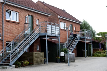 Billede 1. Lejlighed, Korevej, Aalborg SØ 