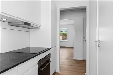 Billede 4. Lejlighed, Vestergade, Frederikshavn 