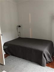 Photo 4. Room, Vester Voldgade, København K 