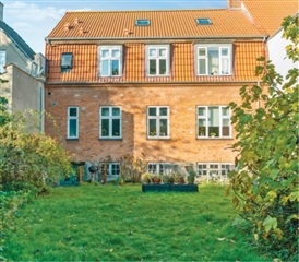 Photo 2. Apartment, Quistgaardsvej, Korsør 