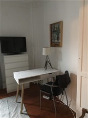 Photo 2. Room, Vester Voldgade, København K 