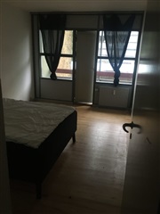 Photo 2. Room, Dalslandsgade, København S 