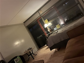 Photo 4. Room, Dalslandsgade, København S 