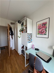 Photo 5. Apartment, Møllevangs Allé, Aarhus N 