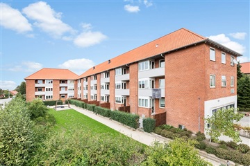 Photo 1. Apartment, Energivej, Randers NV 