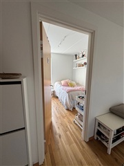 Photo 2. Apartment, Møllevangs Allé, Aarhus N 