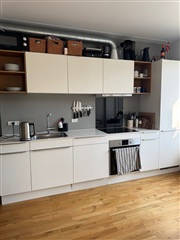 Photo 7. Apartment, Møllevangs Allé, Aarhus N 