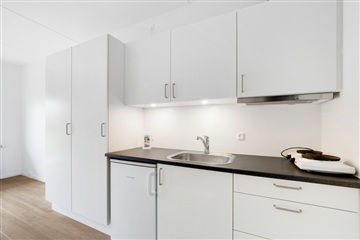 Billede 9. Lejlighed, Tranevej, Nykøbing M 