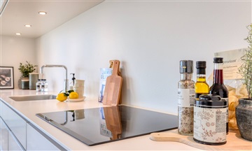 Billede 2. Lejlighed, Onsgårdsvej, Hellerup 