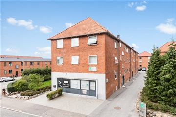 Photo 9. Apartment, Energivej, Randers NV 
