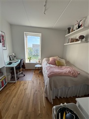 Photo 3. Apartment, Møllevangs Allé, Aarhus N 