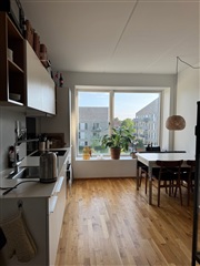 Photo 1. Apartment, Møllevangs Allé, Aarhus N 