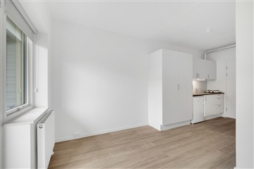 Photo 4. Apartment, Tranevej, Nykøbing M 
