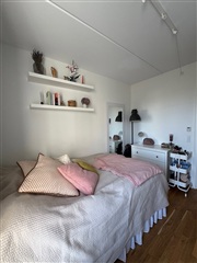 Photo 4. Apartment, Møllevangs Allé, Aarhus N 