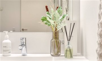 Billede 9. Lejlighed, Onsgårdsvej, Hellerup 