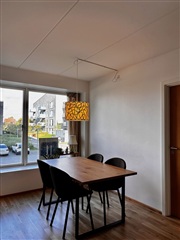 Photo 3. Apartment, Møllevangs Allé, Aarhus N 