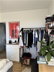 Photo 12. Apartment, Møllevangs Allé, Aarhus N 