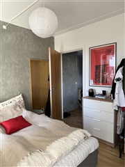 Photo 13. Apartment, Møllevangs Allé, Aarhus N 