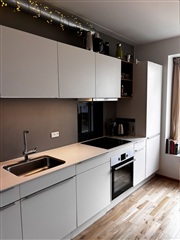 Photo 8. Apartment, Møllevangs Allé, Aarhus N 